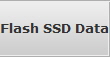 Flash SSD Data Recovery Jamestown data
