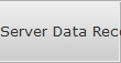 Server Data Recovery Jamestown server 